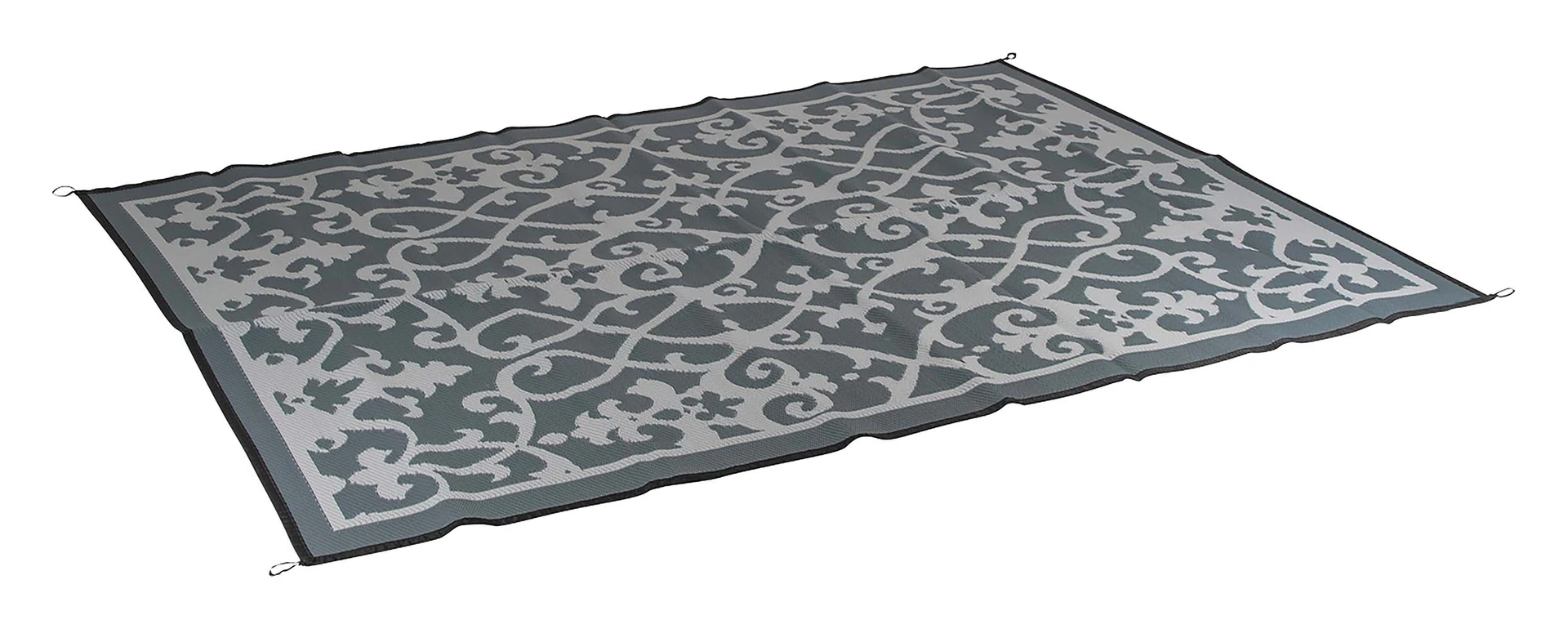 Bo-Camp Oriental Chill mat L - Champagne