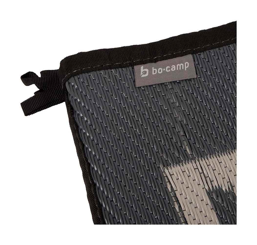 Bo-Camp Oriental Chill mat L - Champagne