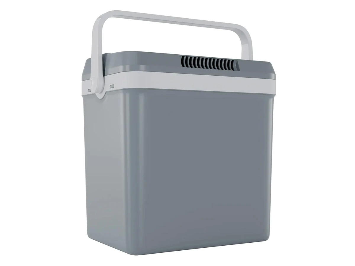 Auronic 25 liter koelbox - Grey