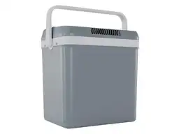 Auronic 25 liter koelbox - Grey
