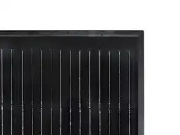 Obelink Blackline 140 watt zonnepaneel