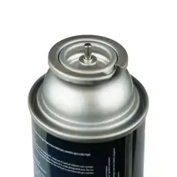 Eurocatch 227 gram gas cartridge - Set van 8