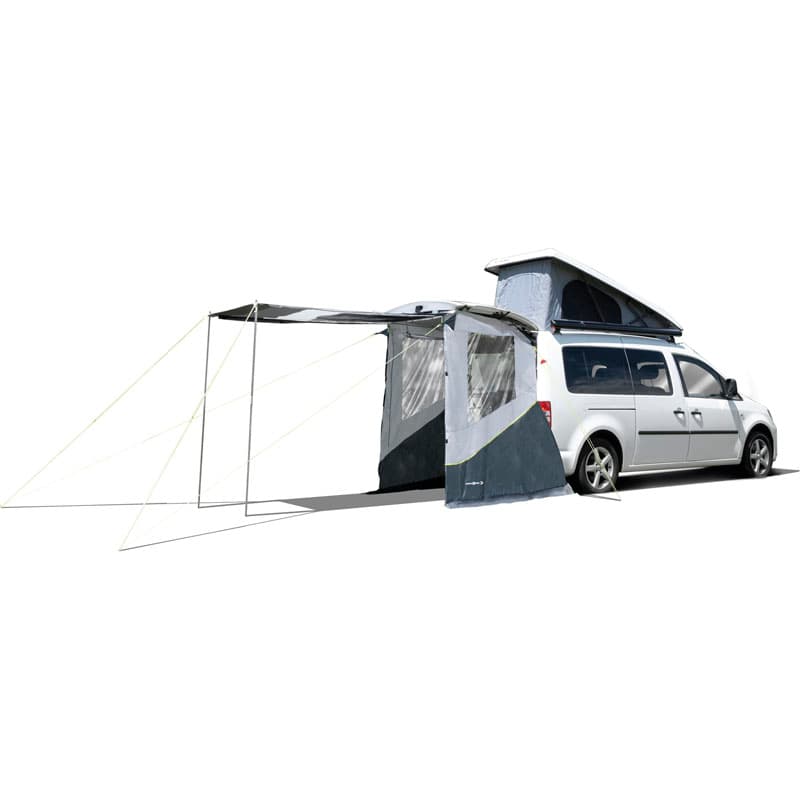 Brunner Pilote Caddy 5 kleptent