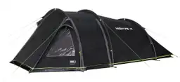 High Peak Atmos 3 Tunneltent