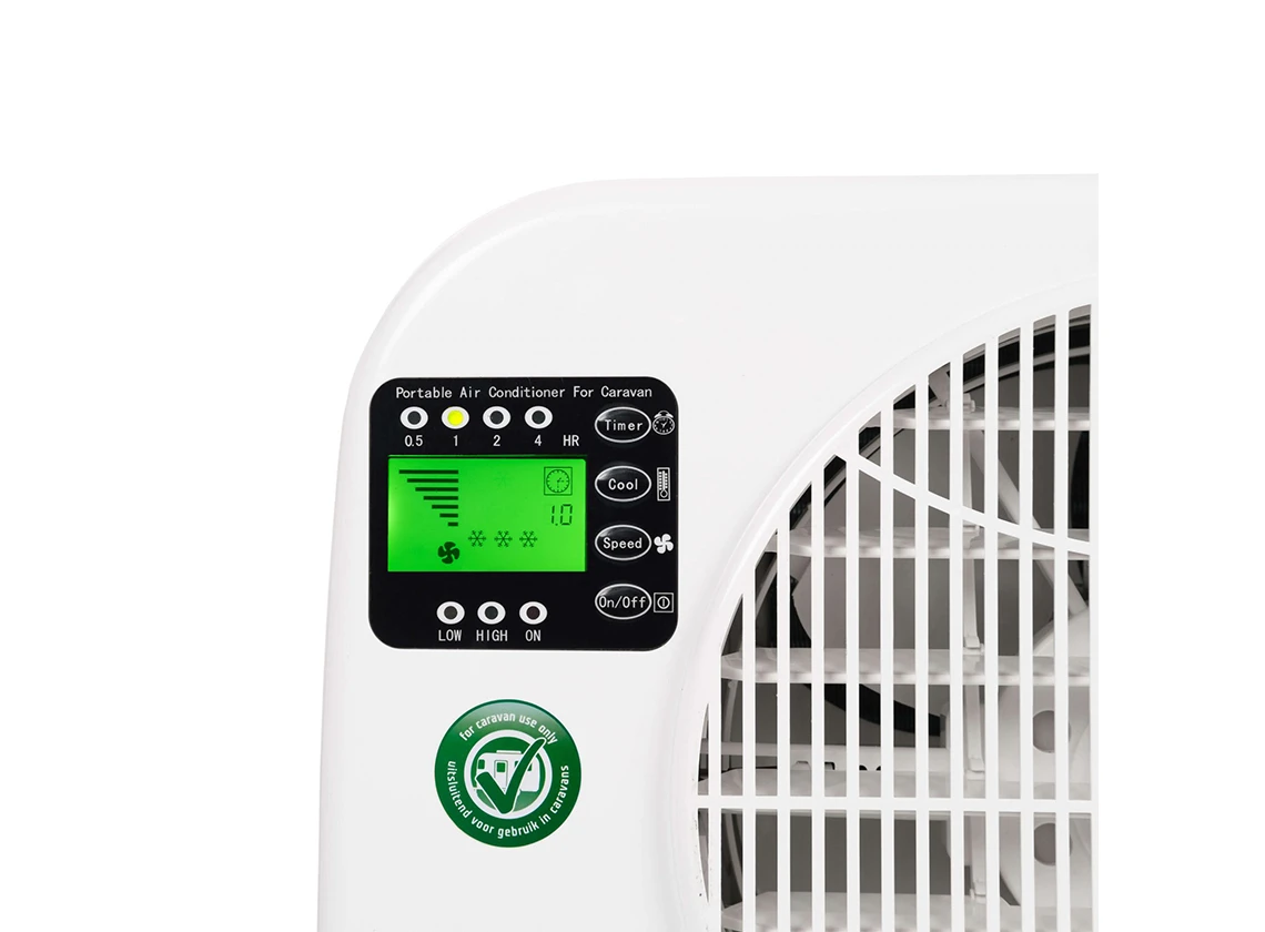 Eurom AC3201E split airco