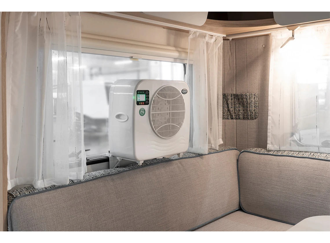 Eurom AC3201E split airco