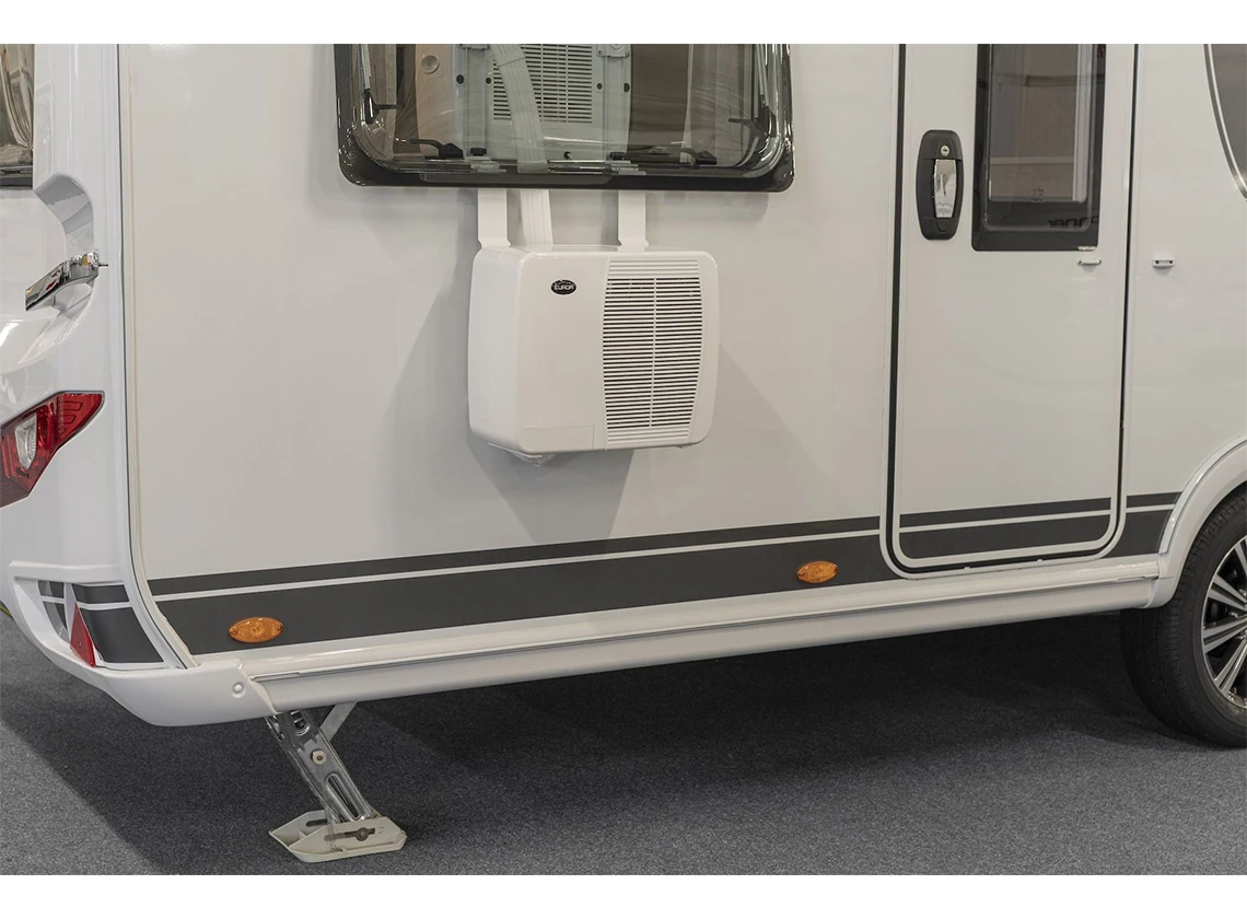 Eurom AC3201E split airco