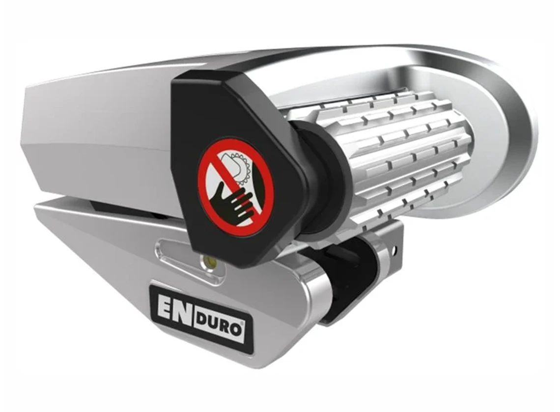 Enduro EM515FL mover dubbelasser