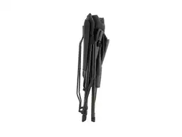 Travellife Barletta Cross vouwstoel - Anthracite