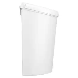 Brunner Pillar XL prullenbak