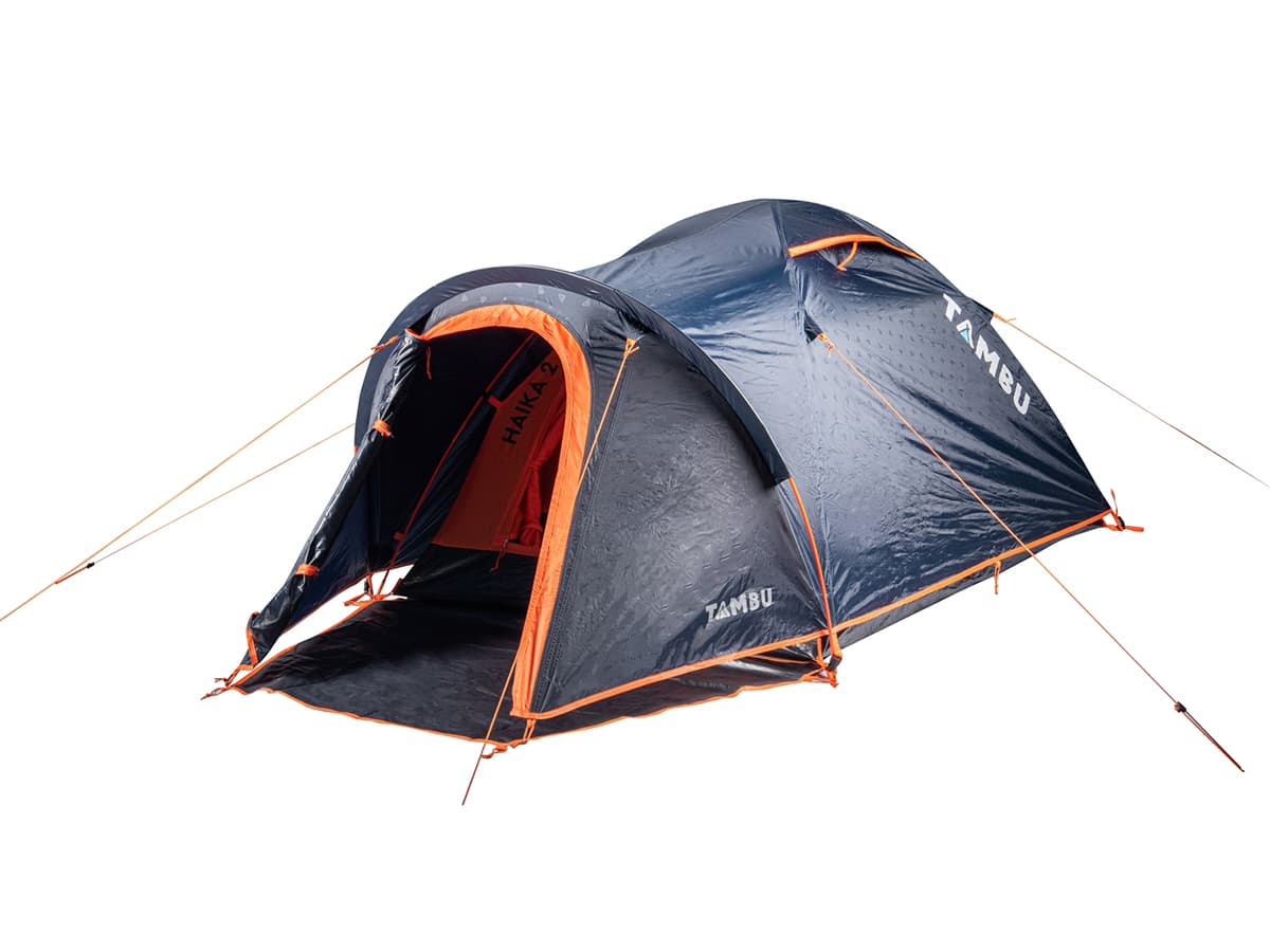 Tambu Haika 2 koepeltent