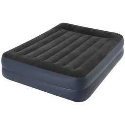 Intex Queen Pillow rest raised luchtbed