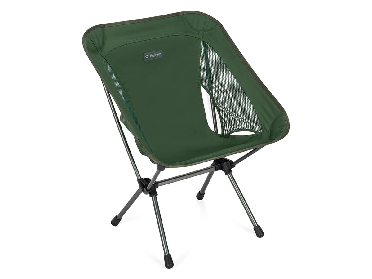 Helinox Chair One (re) vouwstoel - Forest Green