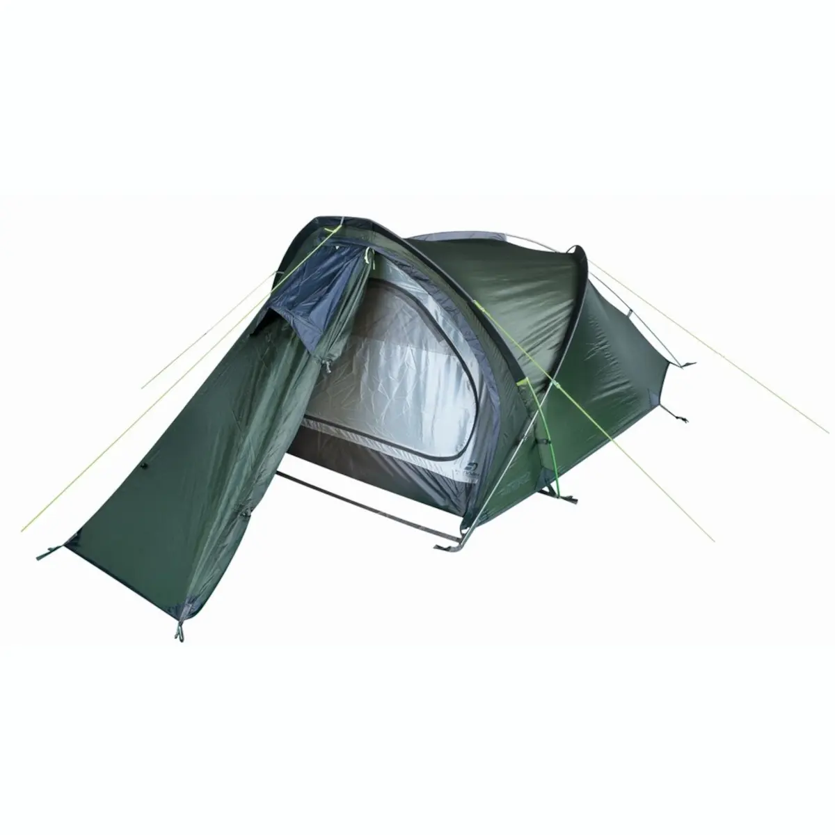 Hannah Outdoor Rider 2 Thyme II tunneltent