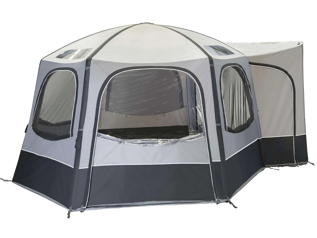 Vango Airhub Hexaway II Low bustent