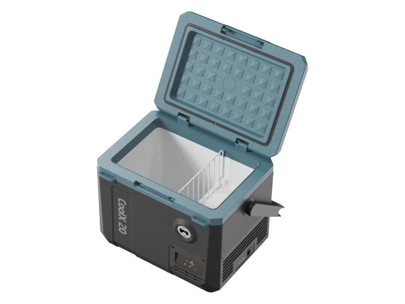 Pro-user CoolX20 koelbox