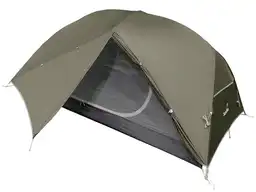 Skandika Vatn trekking tent - 2 personen