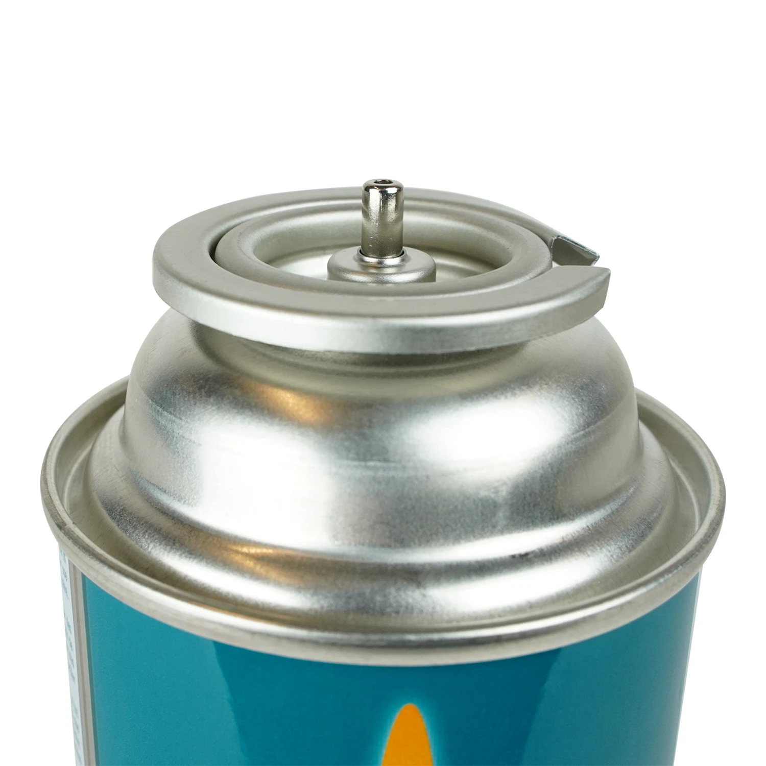 Eurocatch 227 gram gas cartridge - Set van 8