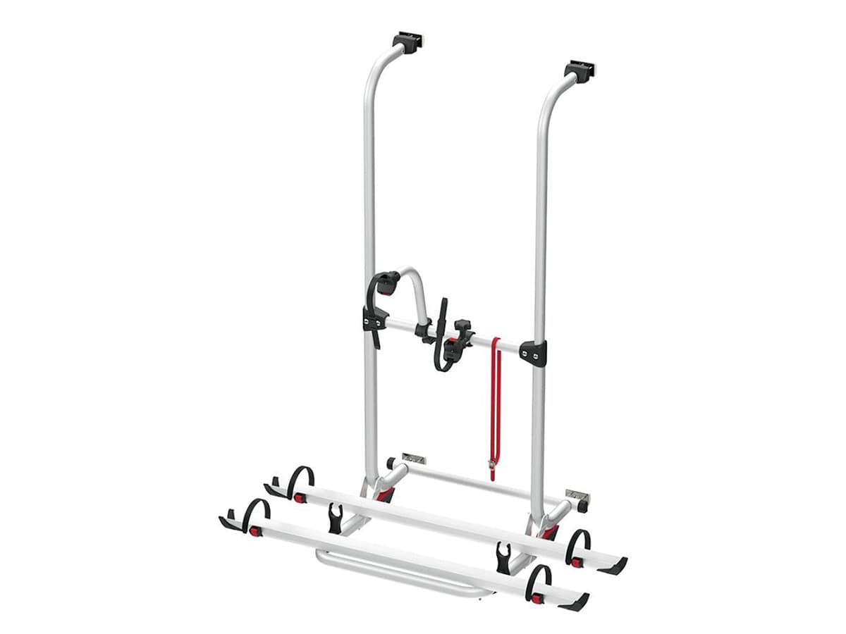 Fiamma Carry-Bike Pro fietsendrager - Black
