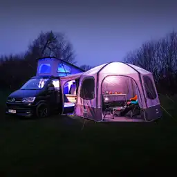 Vango Airhub Hexaway II Low bustent