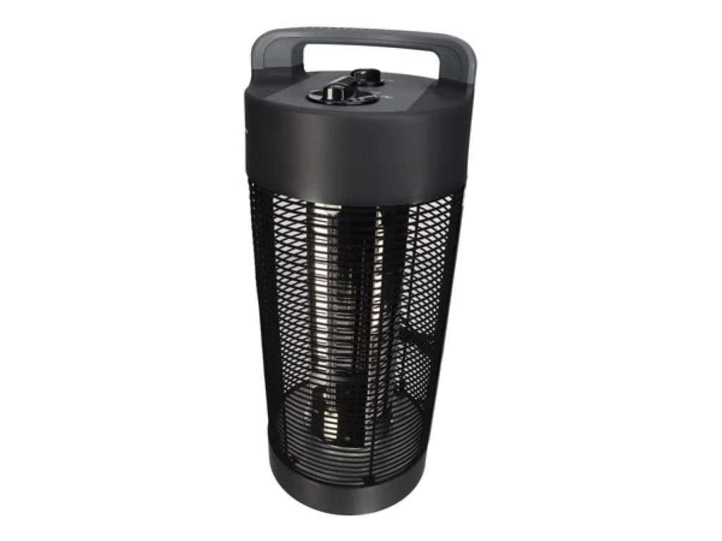 Perel PHT1200 mobiele terrasverwarmer - 1200 watt