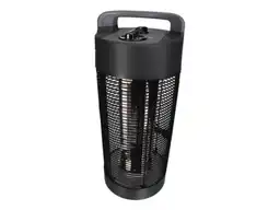 Perel PHT1200 mobiele terrasverwarmer - 1200 watt