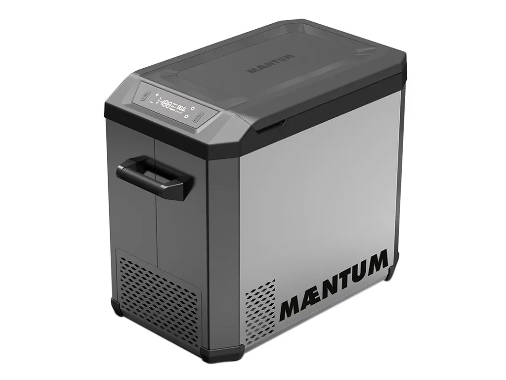 MAENTUM IceCubeX 50 compressor koelbox