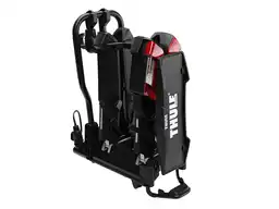 Thule EasyFold 3 2-bike Fahrradträger