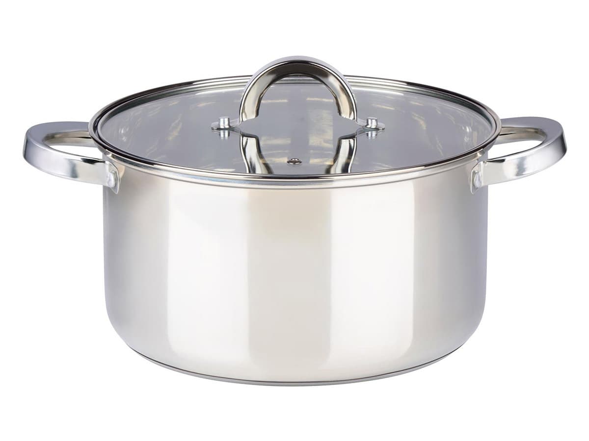 Alpina kookpan - Ø24 cm