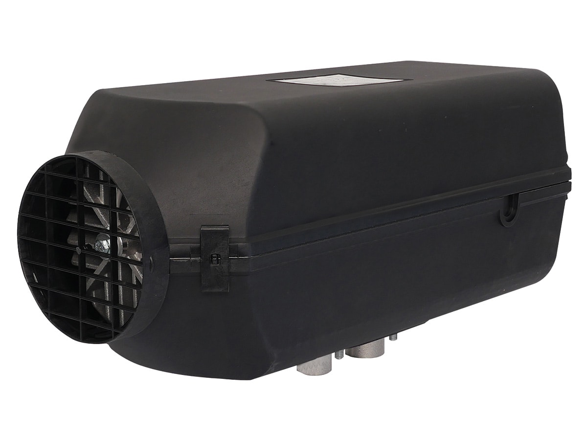 Autoterm dieselkachel - 4000 watt