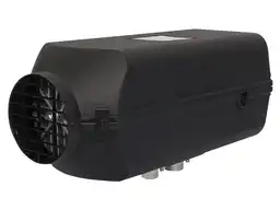 Autoterm dieselkachel - 4000 watt