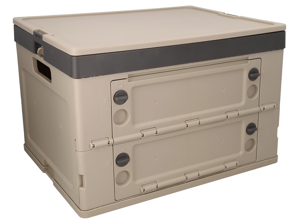 HABA Nomad Campbox - 48 Liter