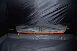 High Peak Atmos 3 Tunneltent