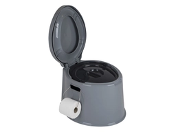 Bo-Camp draagbaar toilet
