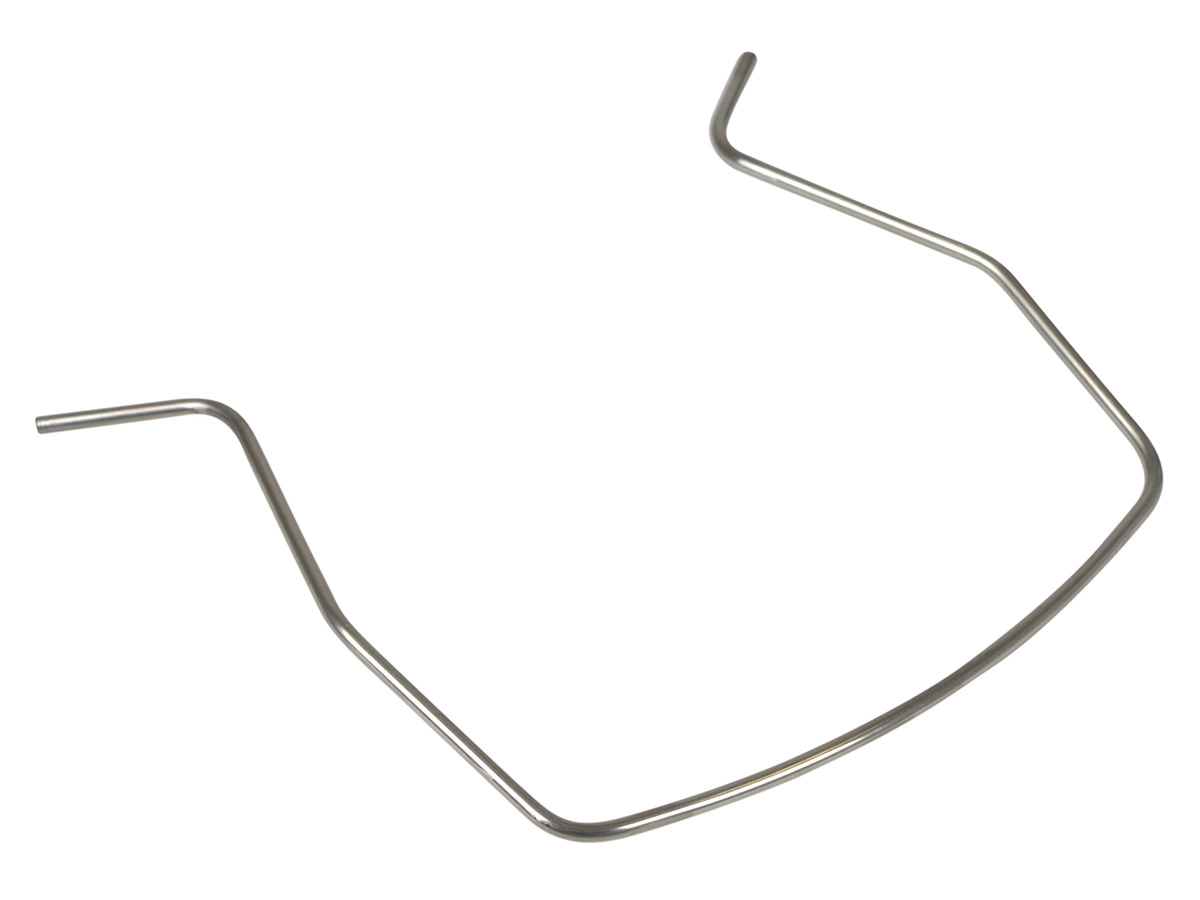 Bo-Camp draagbaar toilet