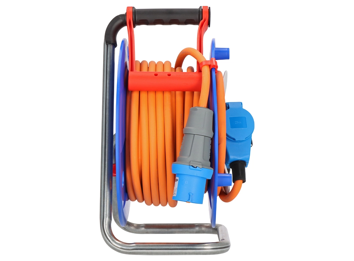 Brennenstuhl Garant 25 meter kabelhaspel