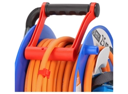 Brennenstuhl Garant 25 meter kabelhaspel