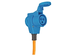 Brennenstuhl Garant 25 meter kabelhaspel