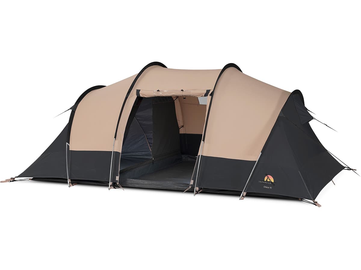 Safarica Chicco 2 TC Vis-à-Vis tunneltent
