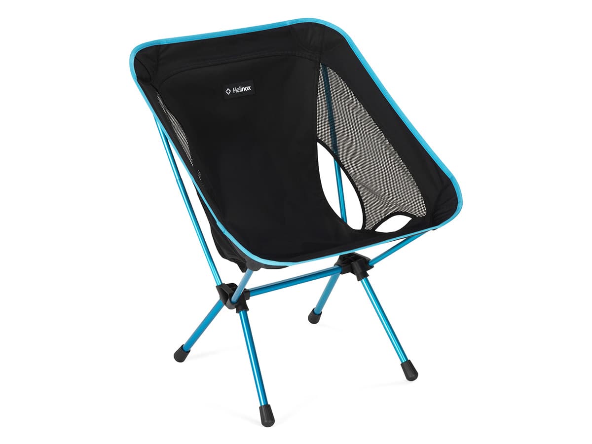 Helinox Chair One (re) vouwstoel - Black