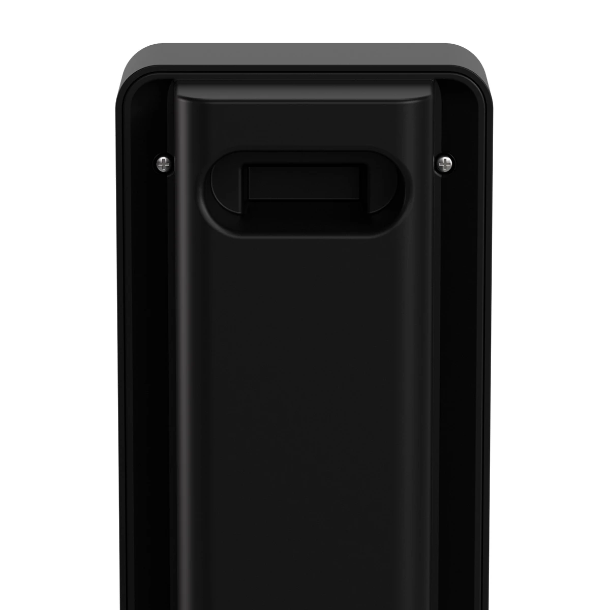 Auronic 2000 watt elektrische torenkachel - Black