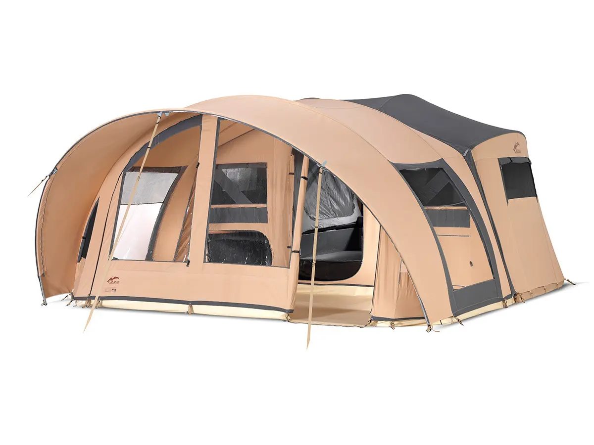 Cabanon Monaco EPS Deluxe 2026 vouwwagen