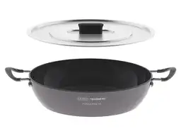 Cadac 30 paella pan met deksel