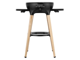 Cadac Citi Chef 40 FS Black gasbarbecue