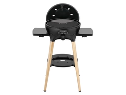 Cadac Citi Chef 40 FS Black gasbarbecue