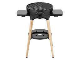 Cadac Citi Chef 40 FS Black gasbarbecue