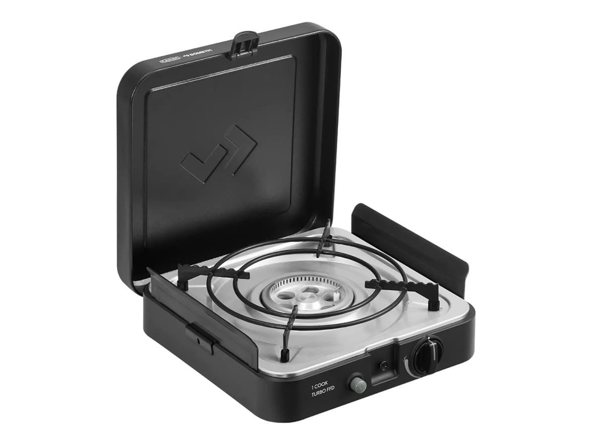 Cadac 1-Cook Turbo FFD Stove kooktoestel