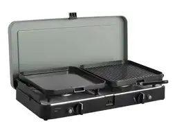 Cadac 2-Cook 3 Pro Deluxe kooktoestel - 30 mbar