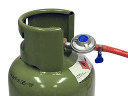 Cadac 30 mbar universele gasdrukregelaarset