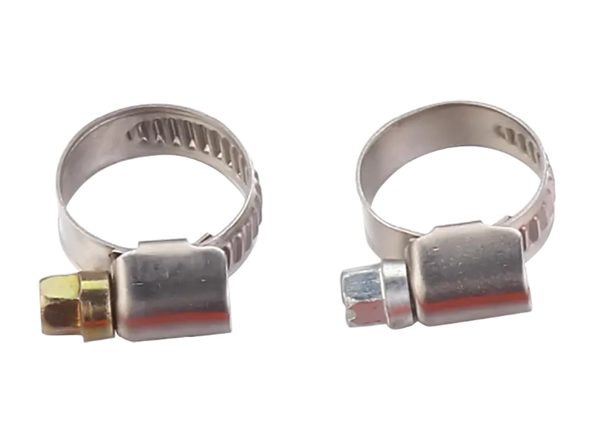 Cadac 30 mbar universele gasdrukregelaarset